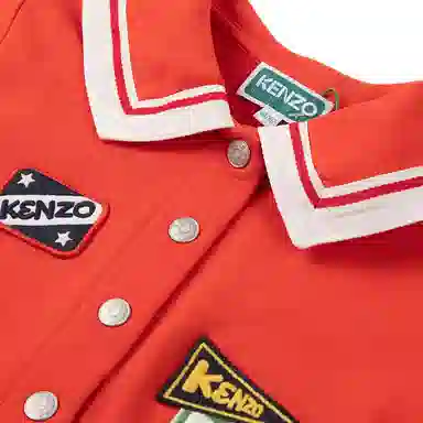 KENZO SS24 Logo