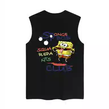 SPONGEBOB SQUAREPANTS Logo