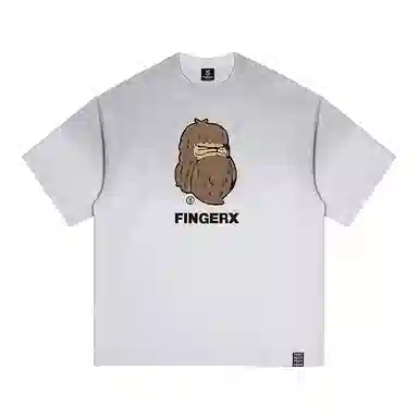 I.TFGXXFingercroxx T