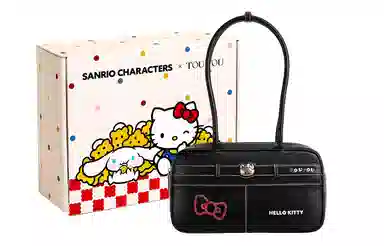 TOUTOU hellokitty