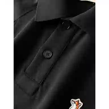 WILLIAM FOXSONS POLO