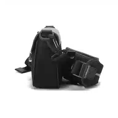 Armani Exchange Crossbody Bag Black