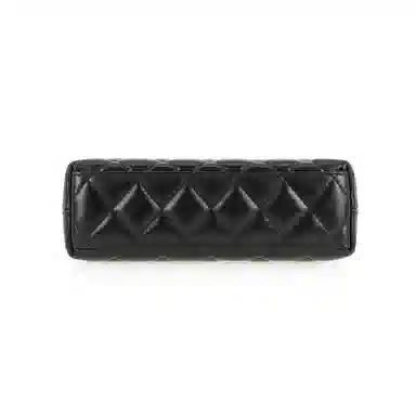Chanel Kelly Mini Black
