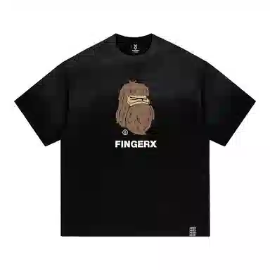 I.TFGXXFingercroxx T