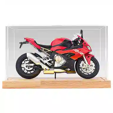 H 1 S1000RR