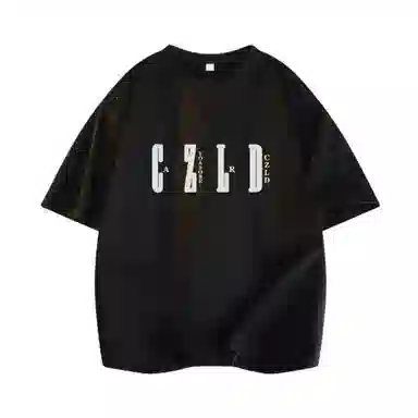 CZLD Basic Tee