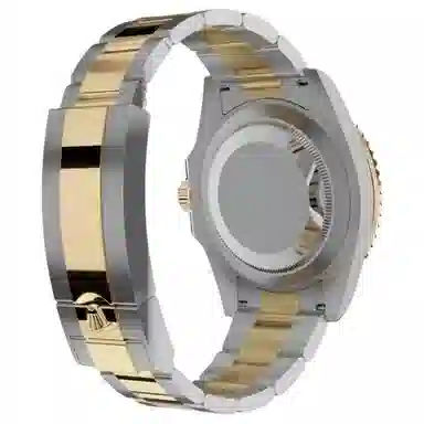 Rolex Submariner m126613ln-0002