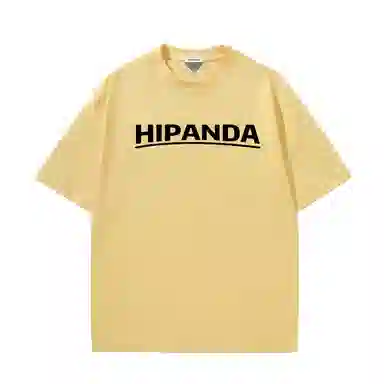 HIPANDA logoT