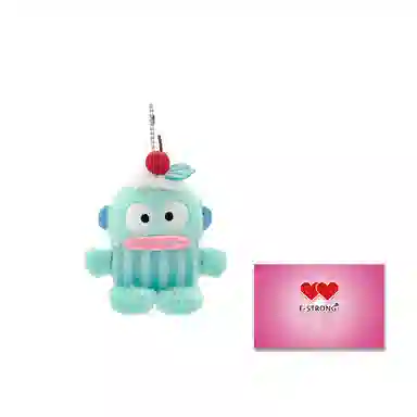 E-STRONG x Sanrio 10cm