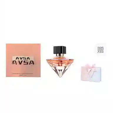 AVSA EDT 50ml