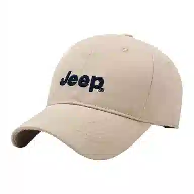Jeep Baseball Cap
