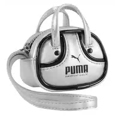 PUMA Metallic 1976 Logo