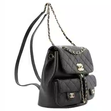 CHANEL Duma 23A