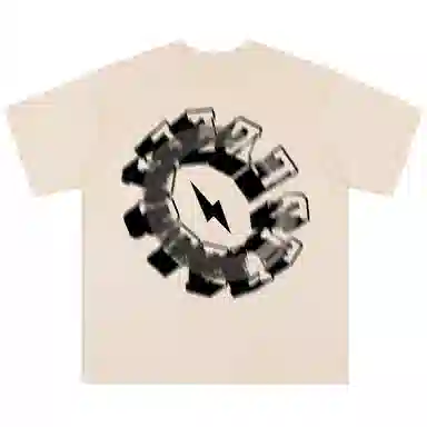 PERK EGLE LogocleanfitT