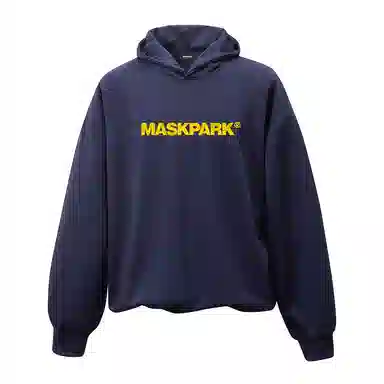 MASKPARK Logo