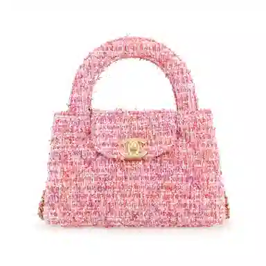 CHANEL 24P Kelly