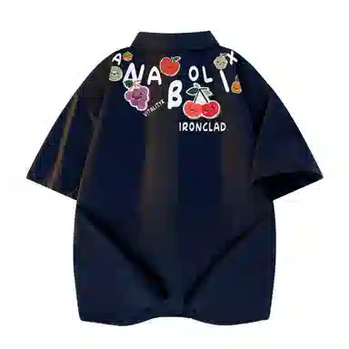 MUSCLETECH LogoPOLOT