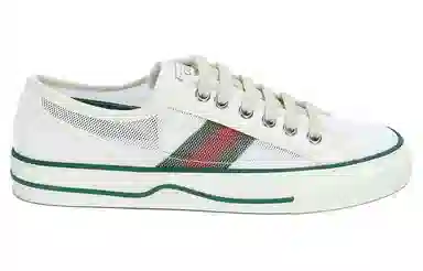 Gucci Tennis 1977 White Green