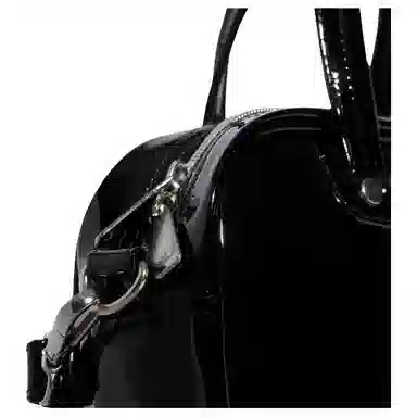 adidas Adicolor Bowling Bag Black