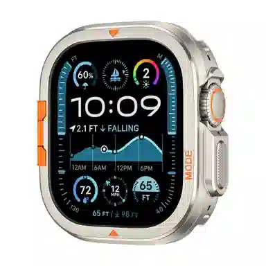 Dresself applewatchS10PCUltra2