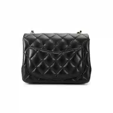 CHANEL Classic Flap CF