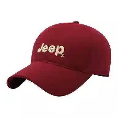 Jeep Baseball Cap