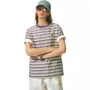 NOTHOMME Monterest logoT