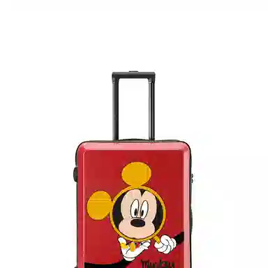 MESUCA ABS+PC 20242622