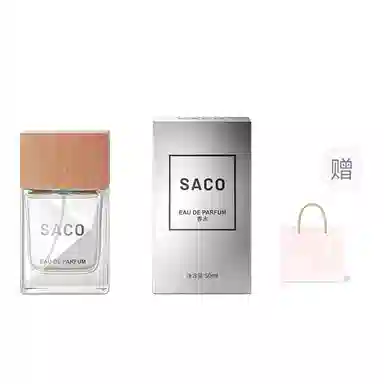 SACO EDT