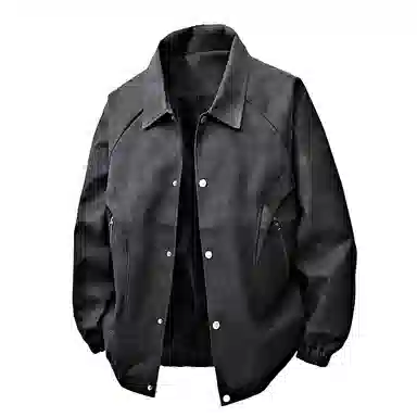 HUMNAT Moto Jacket