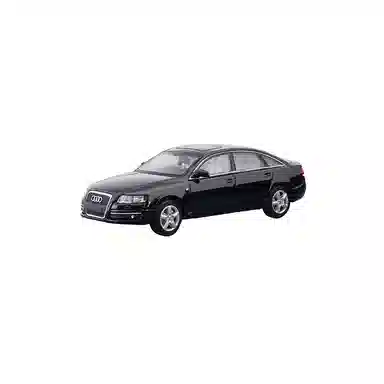 A6L(C6)