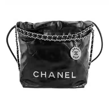 CHANEL 23S 22bagmini