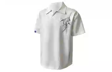 Colorful Creations cleanfitPolo