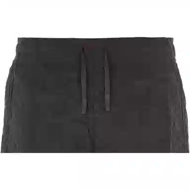 Stone Island Shadow Project Shorts Black
