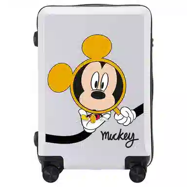 MESUCA ABS+PC 20242622