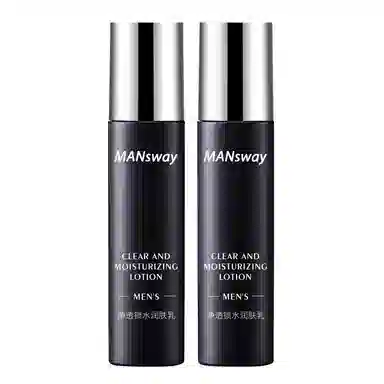 MANSWAY 80g