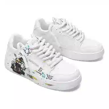 Doraemon Air Force 1