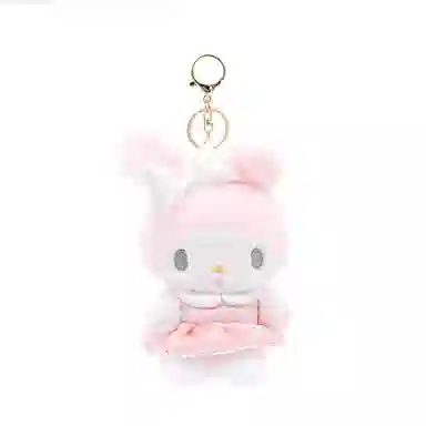 LFashion Life x Sanrio