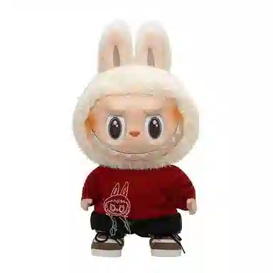 Pop Mart Labubu The Monsters "Best Of Luck"