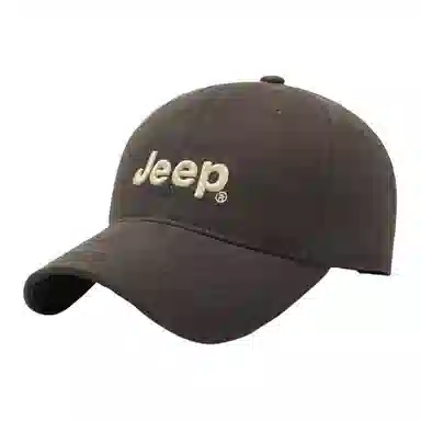 Jeep Baseball Cap