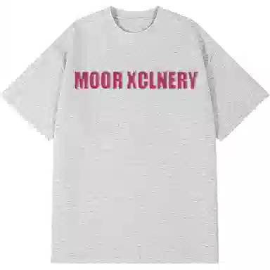 MOOR XCLNERY logoT