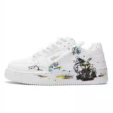Doraemon Air Force 1
