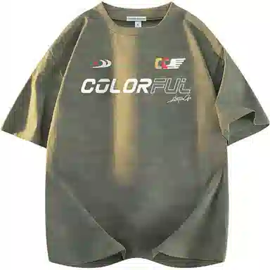 Colorful Creations LogoT