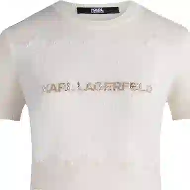 KARL LAGERFELD SS25 T