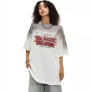 UNA RETA vintagehiphopT