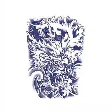 ins34*48CM