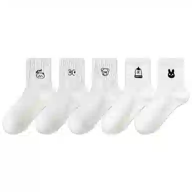 5