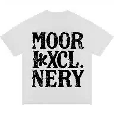 MOOR XCLNERY LOGOT