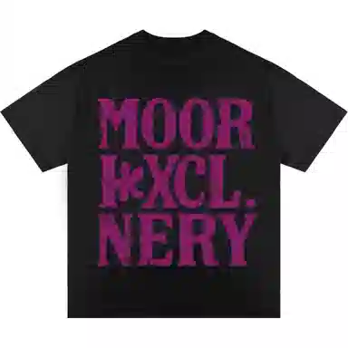 MOOR XCLNERY LOGOT