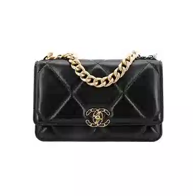 CHANEL 19Bag WOC
